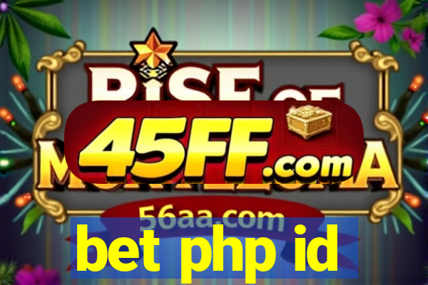 bet php id